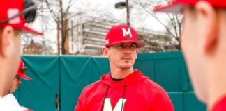 Alabama adds Anthony Papio to Baseball coaching staff