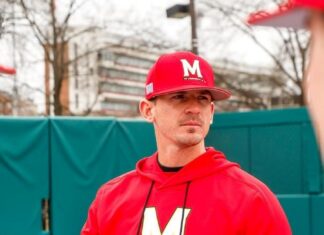 Alabama adds Anthony Papio to Baseball coaching staff