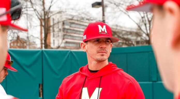 Alabama adds Anthony Papio to Baseball coaching staff