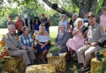 Senior Outreach Players coming to WSCC in September