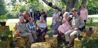 Senior Outreach Players coming to WSCC in September