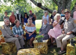 Senior Outreach Players coming to WSCC in September