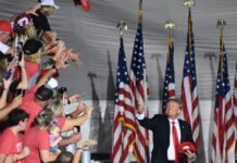 Trump to give keynote at ALGOP Summer Dinner