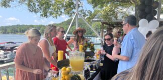 ‘Competition was stiff’