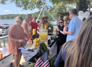 ‘Competition was stiff’