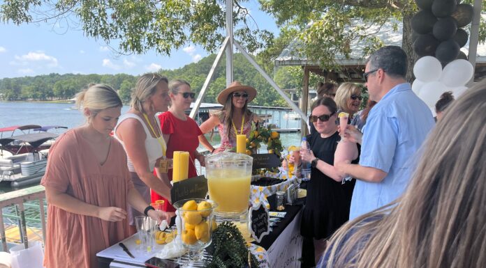 ‘Competition was stiff’