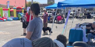 ‘We are glad to be able to help promote these health services’