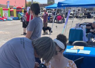 ‘We are glad to be able to help promote these health services’