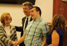 ‘He was probably one of the best investigators I ever had the pleasure of working with’