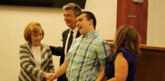 ‘He was probably one of the best investigators I ever had the pleasure of working with’