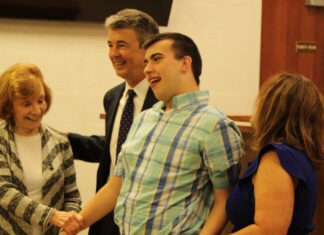 ‘He was probably one of the best investigators I ever had the pleasure of working with’