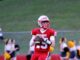 PREP FOOTBALL: ‘Represent my community in a good way’: Good Hope’s Colten Whatley recaps junior year