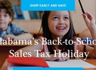 It’s tax-free weekend: What school essentials to purchase