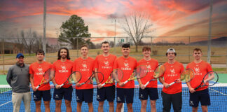 2 WSCC athletics teams receive NJCAA Academic Team of the Year honors