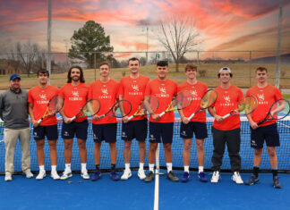 2 WSCC athletics teams receive NJCAA Academic Team of the Year honors