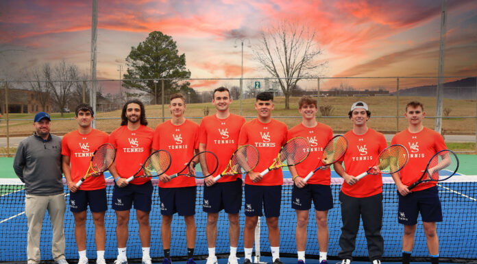 2 WSCC athletics teams receive NJCAA Academic Team of the Year honors