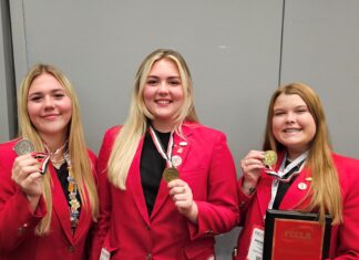 Cold Springs FCCLA wins at national conference