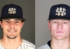 2 WSCC alums sign with MLB teams during 2023 Draft
