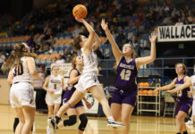 PREP BASKETBALL: ‘Cherish every moment’: Fairview’s Sadie Smith talks junior season