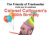 COLUMN: Celebrating in the Wundergarten – Col. Cullmann’s 200th birthday party