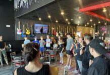 Rock n Roll Sushi welcomes new owners