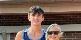 North claims Boys’ and Girls’ wins in All-Star Week Cross Country Competition, Cold Springs’ Edgeworth places 1st