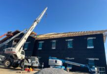 Kallhoff gives city schools construction update