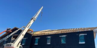 Kallhoff gives city schools construction update