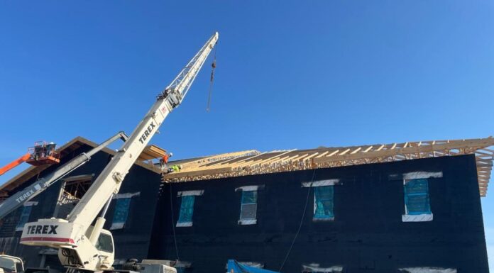 Kallhoff gives city schools construction update