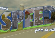 ALEA: Rural Road Safety Awareness Week July 17-21