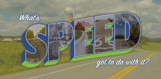 ALEA: Rural Road Safety Awareness Week July 17-21