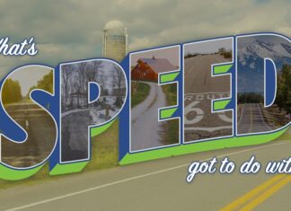 ALEA: Rural Road Safety Awareness Week July 17-21