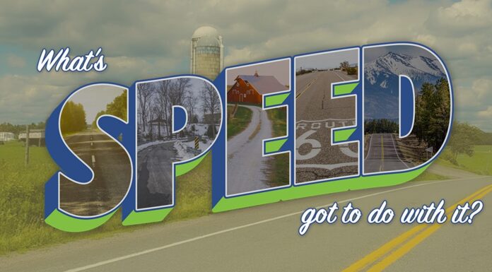 ALEA: Rural Road Safety Awareness Week July 17-21