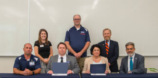 Wallace State signs MOU with Auburn University