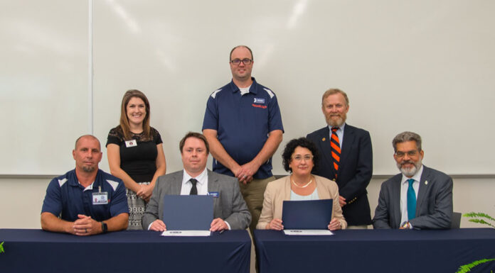 Wallace State signs MOU with Auburn University