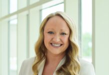 General surgeon Bailey Meherg joins Cullman Regional Medical Group