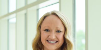 General surgeon Bailey Meherg joins Cullman Regional Medical Group