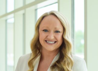 General surgeon Bailey Meherg joins Cullman Regional Medical Group