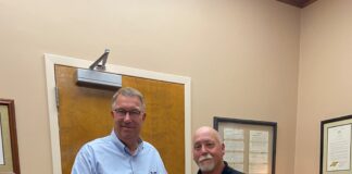 Jacobs proclaims Camp Liberty’s 10th Anniversary Day in Cullman