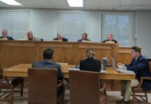 County, City to form Solid Waste Disposal Authority