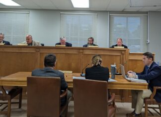 County, City to form Solid Waste Disposal Authority