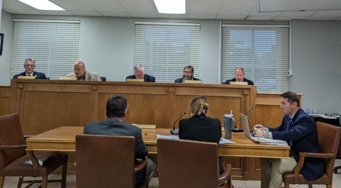 County, City to form Solid Waste Disposal Authority