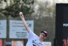 PREP SPORTS: ‘Play with intensity day in and day out’: West Point’s Cade Welborn recaps sophomore season