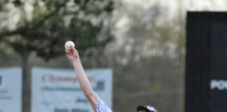 PREP SPORTS: ‘Play with intensity day in and day out’: West Point’s Cade Welborn recaps sophomore season