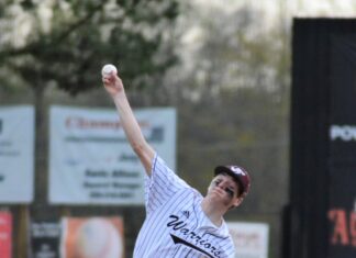 PREP SPORTS: ‘Play with intensity day in and day out’: West Point’s Cade Welborn recaps sophomore season