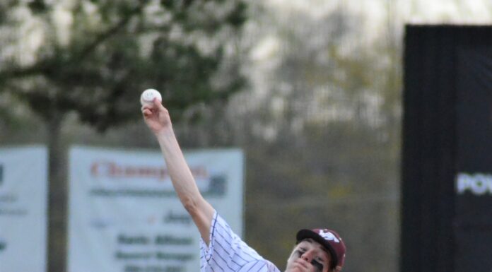 PREP SPORTS: ‘Play with intensity day in and day out’: West Point’s Cade Welborn recaps sophomore season