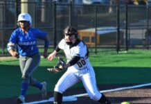 PREP SOFTBALL: ‘Inspire the younger girls on the team’: Cullman’s Sadie Graham recaps sophomore season