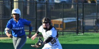 PREP SOFTBALL: ‘Inspire the younger girls on the team’: Cullman’s Sadie Graham recaps sophomore season