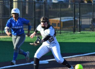 PREP SOFTBALL: ‘Inspire the younger girls on the team’: Cullman’s Sadie Graham recaps sophomore season