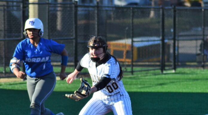 PREP SOFTBALL: ‘Inspire the younger girls on the team’: Cullman’s Sadie Graham recaps sophomore season
